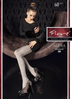 ALZIRA 60 den